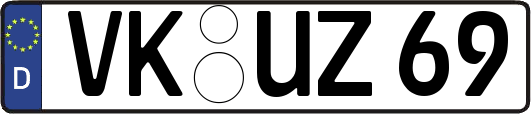 VK-UZ69