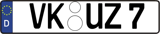 VK-UZ7