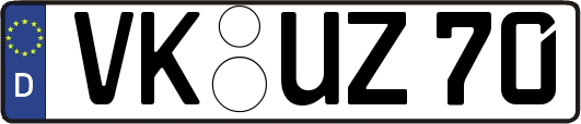 VK-UZ70