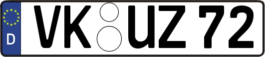 VK-UZ72