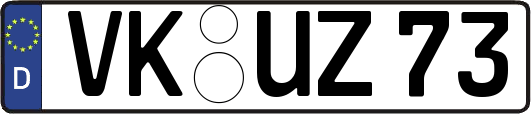 VK-UZ73