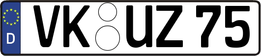 VK-UZ75