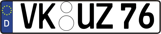 VK-UZ76