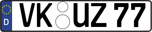 VK-UZ77