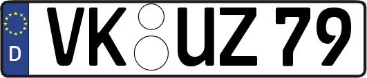 VK-UZ79