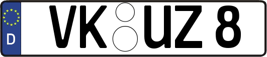 VK-UZ8