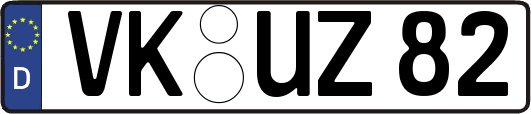 VK-UZ82