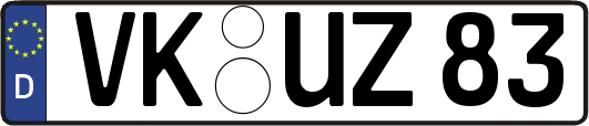 VK-UZ83