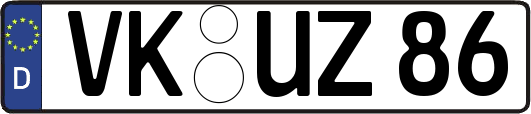 VK-UZ86