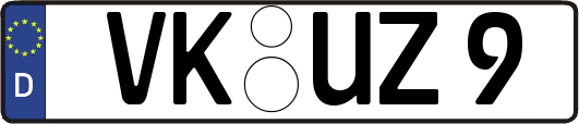 VK-UZ9
