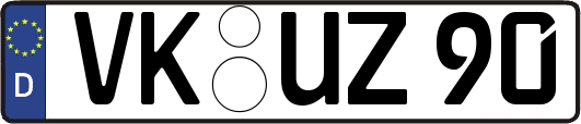 VK-UZ90