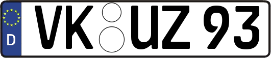 VK-UZ93