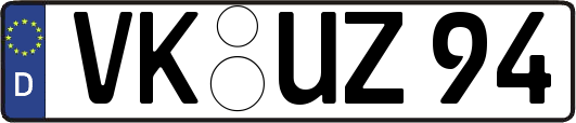 VK-UZ94
