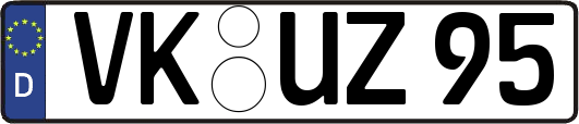 VK-UZ95