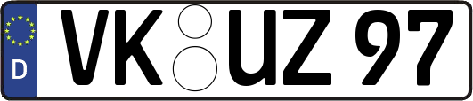 VK-UZ97