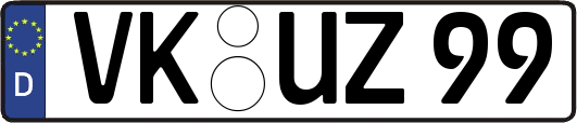 VK-UZ99