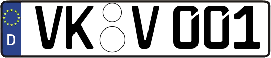 VK-V001
