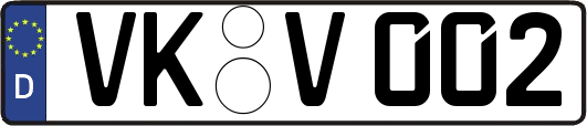 VK-V002