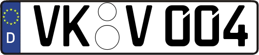 VK-V004