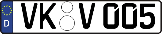 VK-V005