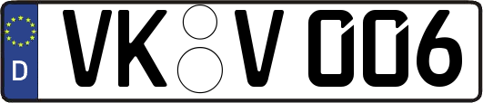VK-V006