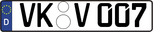 VK-V007