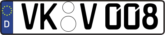 VK-V008