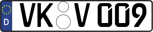 VK-V009