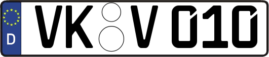 VK-V010
