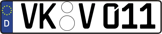 VK-V011