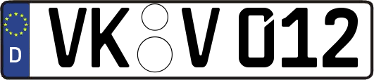 VK-V012