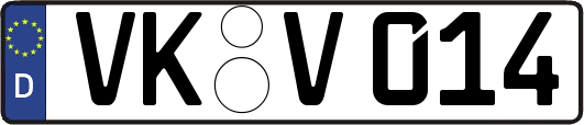 VK-V014