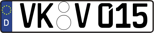 VK-V015