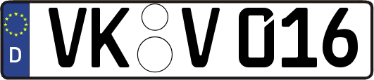 VK-V016