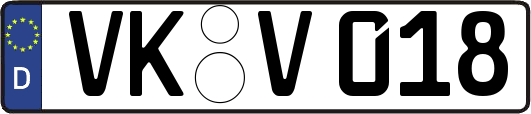 VK-V018