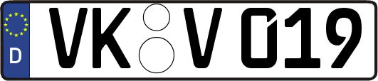 VK-V019