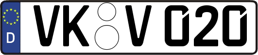 VK-V020