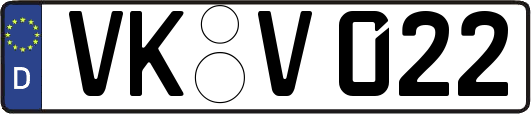 VK-V022