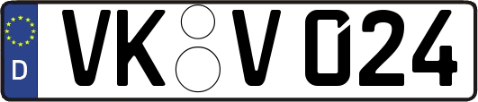 VK-V024