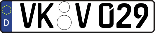 VK-V029
