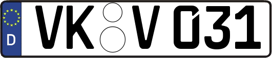 VK-V031
