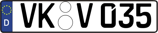 VK-V035