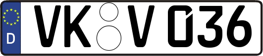 VK-V036