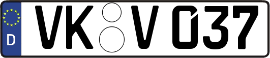 VK-V037