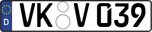 VK-V039
