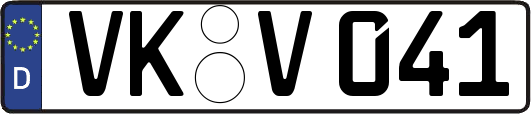VK-V041