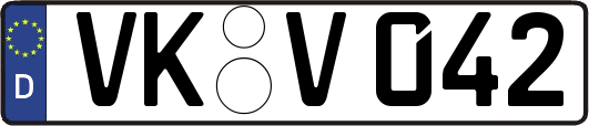 VK-V042