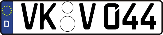 VK-V044