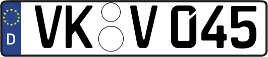 VK-V045