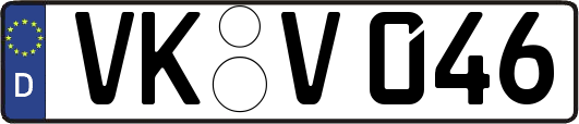 VK-V046
